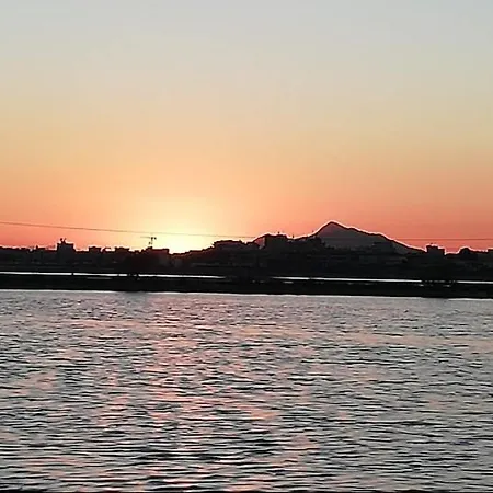 Sun & House El Mojon (Alicante)