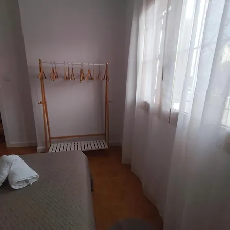 Sun & House Prázdninový dům